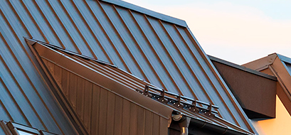 Accesorii Tabla Click TectumSteel Cluj-Napoca