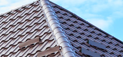 Accesorii Tigla Metalica TectumSteel Cluj-Napoca