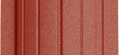 Sipca metalica gard vertical – Bilka Haga dreapta TectumSteel Cluj-Napoca