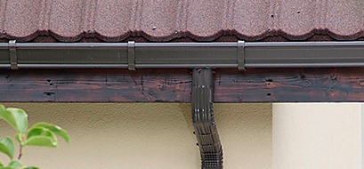 Sistem Pluvial Rectangular TectumSteel Cluj-Napoca