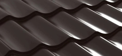 Tigla Metalica Clasic (Wetterbest) TectumSteel Cluj-Napoca