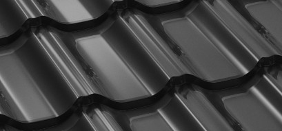 Tigla Metalica Gotic (Bilka) TectumSteel Cluj-Napoca