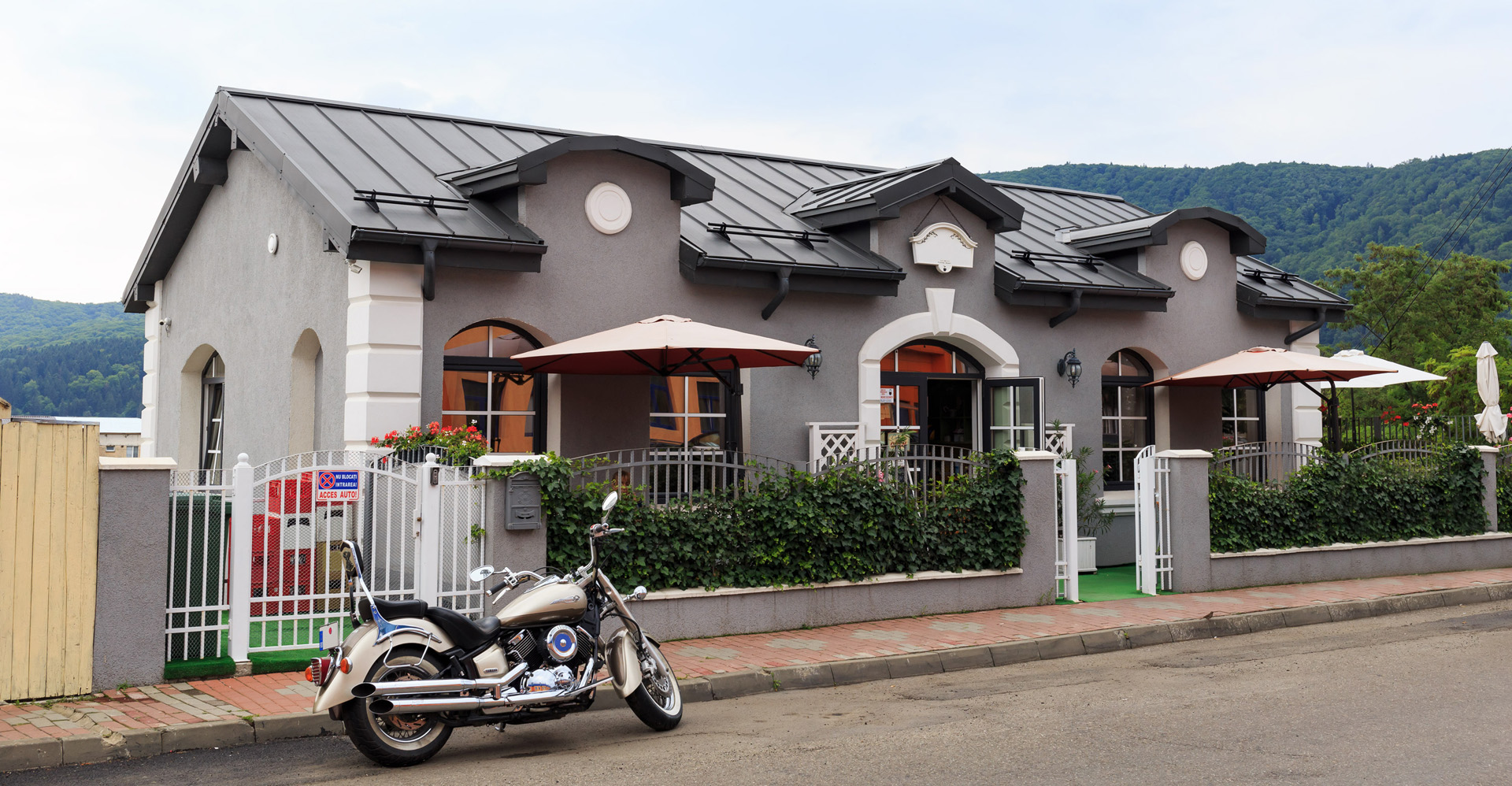 Proiecte realizate de TectumSteel Cluj-Napoca