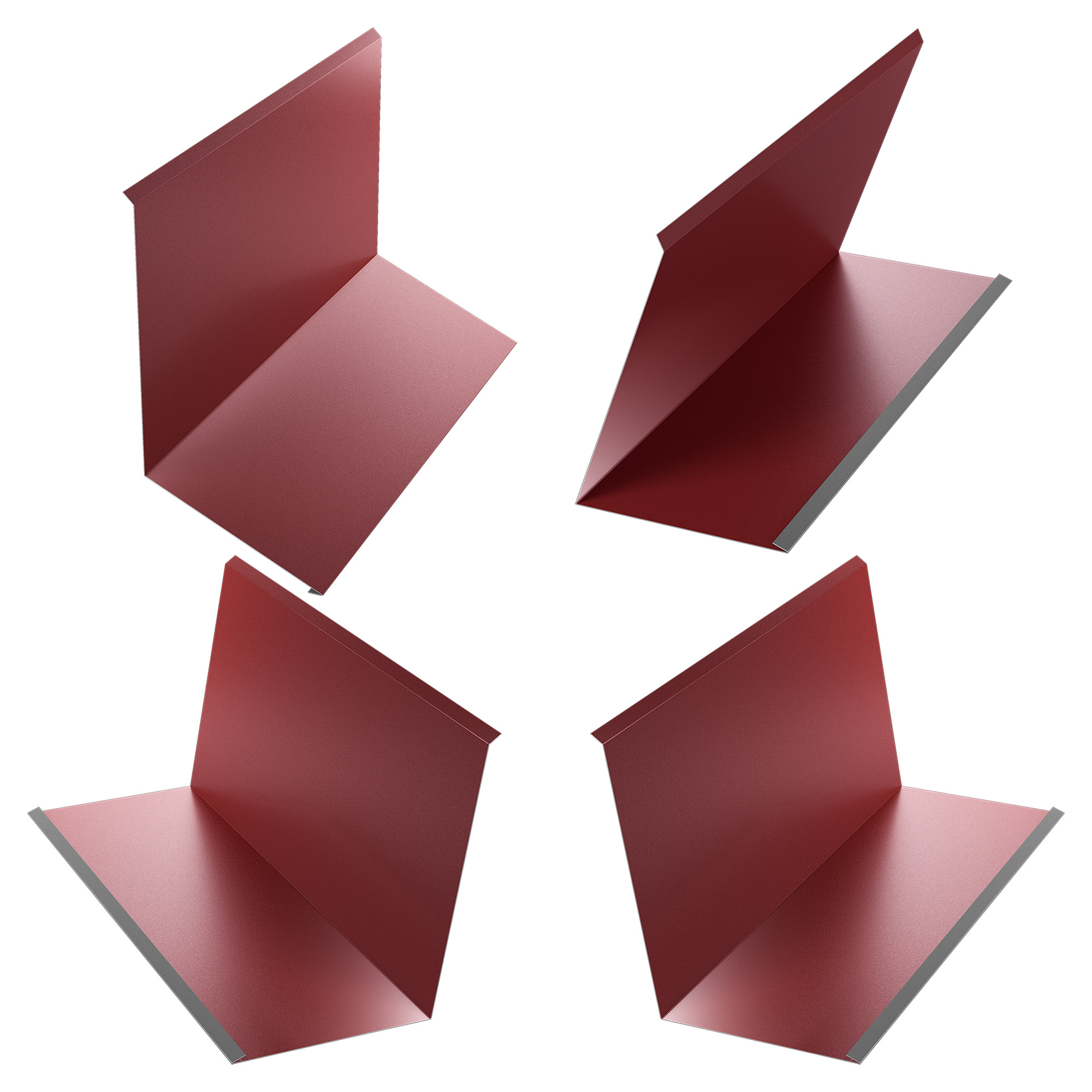 Set coș fum :: TectumSteel Cluj-Napoca