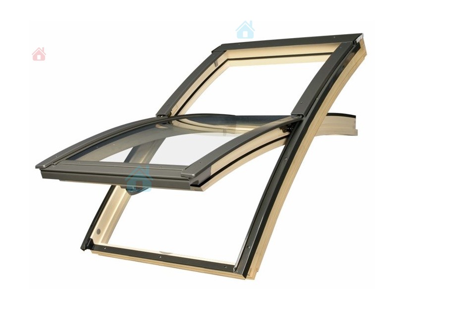 Ferestre non standard :: TectumSteel Cluj-Napoca