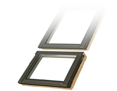 Ferestre pentru combinatii :: TectumSteel Cluj-Napoca