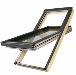 Ferestre superinalte :: TectumSteel Cluj-Napoca